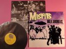 THE MISFITS WALK AMONG 1982 US US PRESS LP 