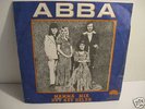 45 T ABBA 