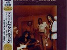 FLEETWOOD MAC-LIVE AT THE BBC-JAPAN ONLY ISSUE +OBI 2LP