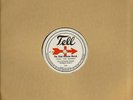 Red Arrow Division, 32nd Division 78 RPM record - Neat