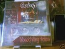 Sorcery - Bloodchilling Tales - LP 1991