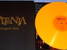 Katatonia - Discouraged Ones - Oranges Vinyl