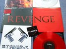My Chemical Romance 2 LPs Three Cheers & I Brought You
