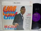MAJOR LANCE UM UM UM BEST OF RARE US OKEH LP IN SHRINK