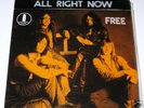 FREE E.P. - ALL RIGHT NOW - 70'S ROCK