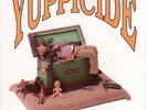 Yuppicide Shinebox LP Vinyl New York Hardcore Punk Rar