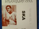 Stranger Strangejah Cole - Ska:Vintage Vol1 (1959-1969)