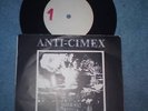 ANTI CIMEX ViCtImS..orig swedish punk hc gIsM kAaOs KBD
