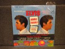 ELVIS PRESLEY DOUBLE TROUBLE ORIG. RCA LP - IN SHRINK