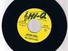 1957 MONTCLAIRS GOLDEN ANGEL ON HI-Q