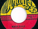PARAGONS / QUIET PLACE / LISTEN