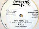 AOK-STYLE-BOOGIE FUNK 12