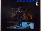 ERIC BURDON ? THE ANIMALS-S/T-JAPAN ONLY ISSUE