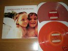 SMASHING PUMPKINS Siamese Dream 2×LP COLORED VINYL
