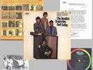 BEATLES - YESTERDAY AND TODAY -2ND STATE BUTCHER RIAA 3
