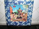 Rolling Stones Satanic Majesties Request 3D Jacket