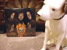 Rare Psych LP - Satan And Deciples - Sealed - Goldband