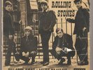EP 45 THE ROLLING STONES - SECOND SPAIN EP BEATLES SONG