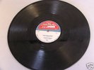 78 RPM RECORD CHUCK BERRY MAYBELLENE & WEE WEE HOURS