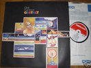 Clark Hutchinson,Gestalt.Original UK Pressung TOP