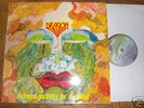 Dragon,Scented Gardens for the Blind.Original+Selten