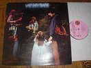 Traffic,.Last Exit Original UK Pressung auf Pink Auge 