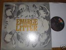 The Litter,Emerge.Original US Pressung TOP ZUSTAND