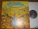 Kyrie Eleison,The Fountain Beyond The Sunrise.TOP MINT