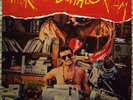 NEIL YOUNG - WHERE THE BUFFALO ROAM RARE SOUNDTRACK LP