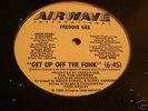 rare Modern Soul Boogie 12
