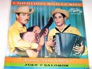 LOS GAVILANES CORRIDOS NORTENOS DEL VALLE 1040 VG+/NM-