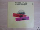 THE BEATLES - AT THE HOLLYWOOD BOWL - MFP 4156761 - RAR
