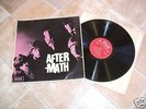 Rolling Stones 'After - Math' LP mono