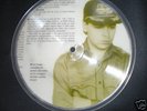 Gary Numan Amnesty International Picture Disc
