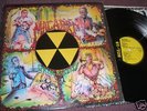 Macabre – Grim Reality LP