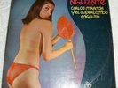 CARLOS MIRANDA Supercombo Angelito ECUADOR LP