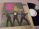 THE KELLY BROTHERS - EXCELLO # 8007  