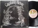 Capability Brown   From Scratch   Charisma US '72 RARE