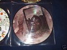 Led Zeppelin  4  IV   Zoso    Picture  LP