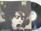 Juicy Lucy   Lie Back... VERTIGO SWIRL UK 1st 1970