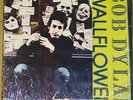 Bob Dylan  Wallflower  Double LP Toasted Records  VG+