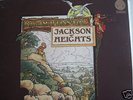 LP *JACKSON HEIGHTS RAGAMUFFINS FOOL* UK VERTIGO SWIRL