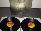 OPETH  BLACKWATER PARK 2LP FIRST PRESS MFN264  RARE 