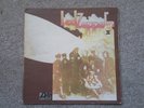 LED ZEPPELIN II - ORIG LP - RED/MAROON LEMON SONG 