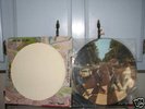BEATLES ABBY ROAD PICTURE DISC