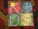 Kids Soundtrack LP Vinyl Harmony Korine Daniel Johnston