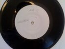 Unbroken test pressing converge integrity
