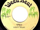 YABBY YOU + LEROY SMART 