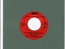 rare Ann Sexton and the Masters of Soul 45 on IMPEL