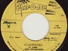 CLEOPATRA - DON DRUMMOND & SKATALITES - RARE SKA-LISTEN